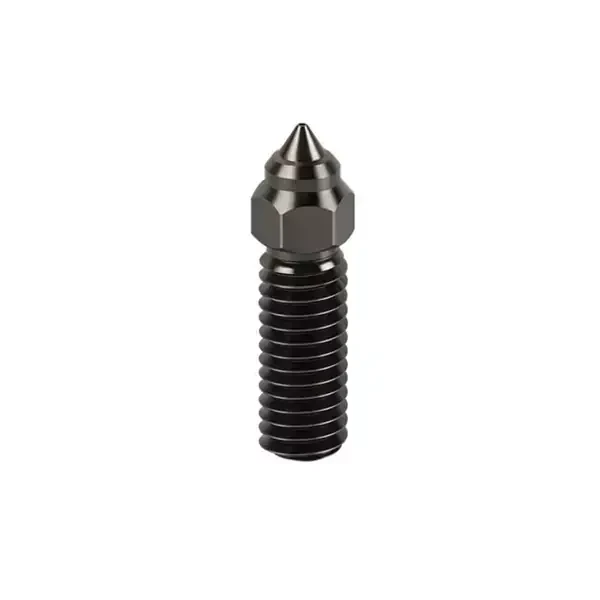 0.2mm Creality K1/ K1 Max Uyumlu Sertleştirilmiş Çelik Nozzle - Robolink