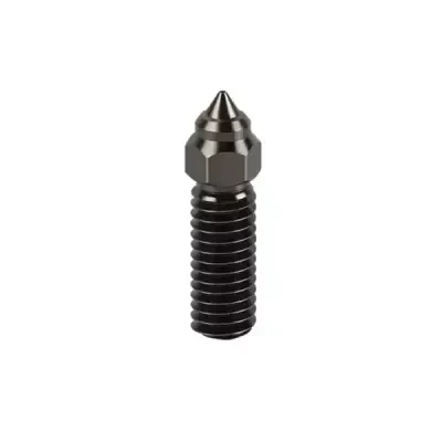 0.2mm Creality K1/ K1 Max Uyumlu Sertleştirilmiş Çelik Nozzle - 1 data-big=