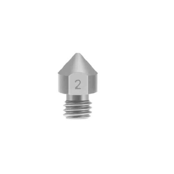 0.2mm Titanyum Nozzle MK8 - 1