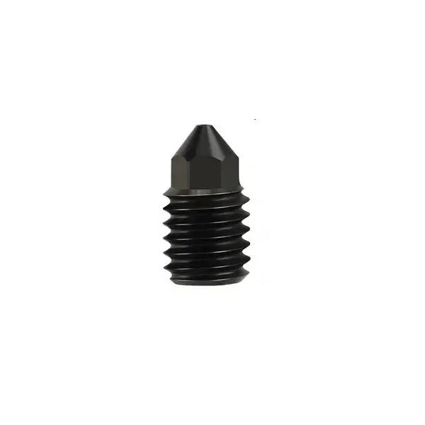 0.3mm Bambu Lab X1-P1P Sertleştirilmiş Çelik Nozzle - 1