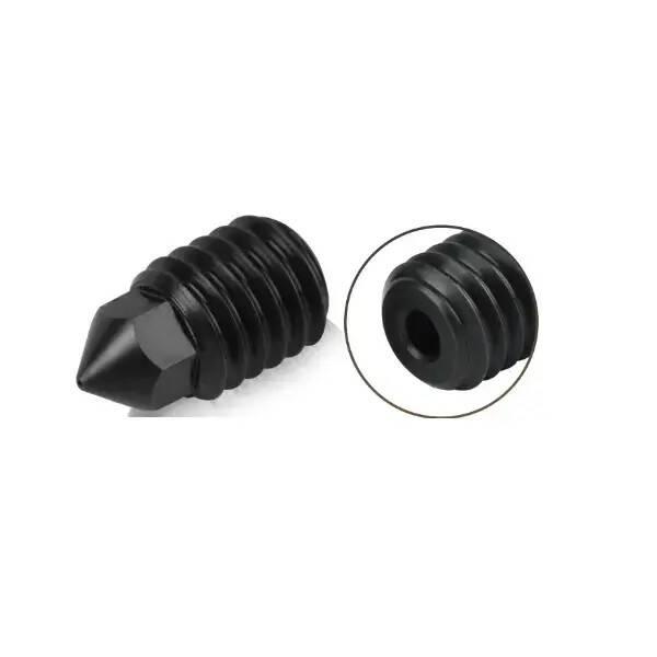 0.3mm Bambu Lab X1-P1P Sertleştirilmiş Çelik Nozzle - 2