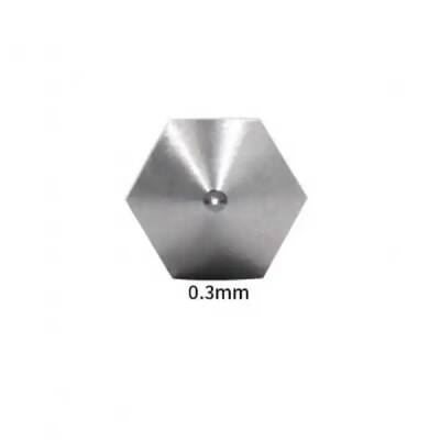 0.3mm Çelik Nozzle MK10-4mm-M7 - Robolink (1)