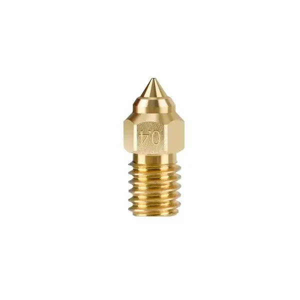 0.4mm Creality Ender-3 V3 SE Uyumlu Nozzle - Robolink