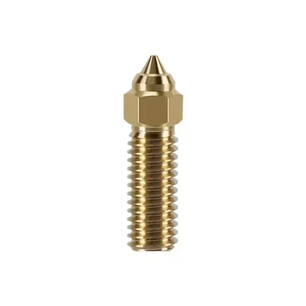 0.4mm Creality K1/ K1 Max Uyumlu Nozzle - Robolink