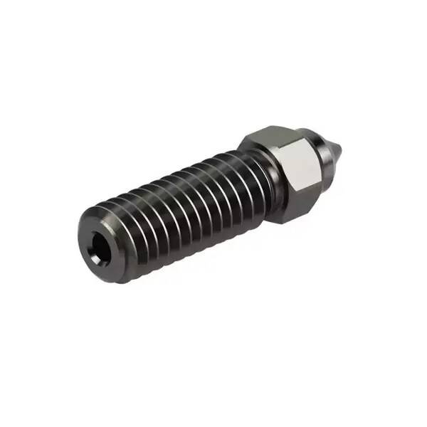 0.4mm Creality K1/ K1 Max Uyumlu Sertleştirilmiş Çelik Nozzle - 2
