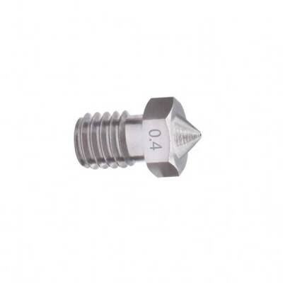 E3DV6 0.4mm Çelik Nozzle - 3 data-big=