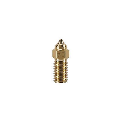 0.4mm ELEGOO Neptune 4/4 Pro Pirinç Nozzle - Robolink
