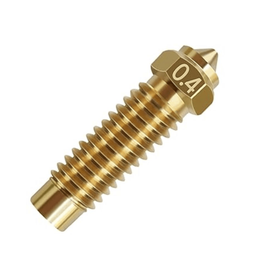 0.4mm ELEGOO Neptune 4 Plus / 4 Max Nozzle - 1