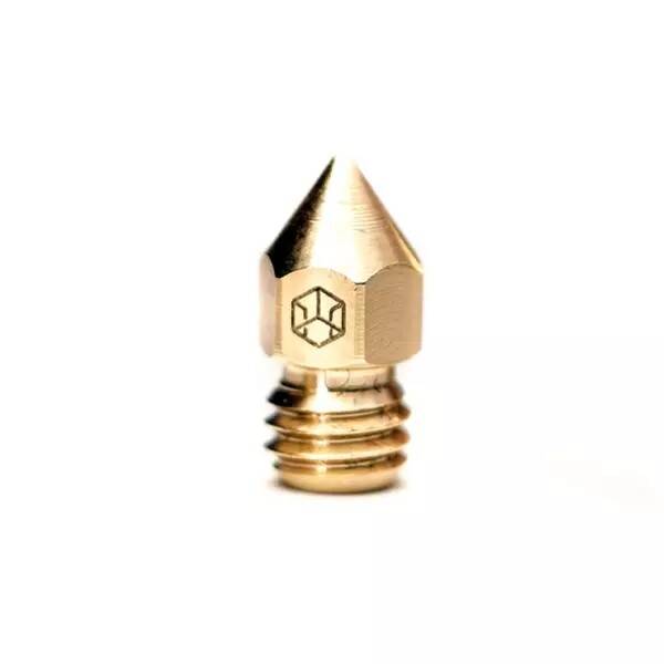 0.4mm MK8 CSA Nozzle - 1