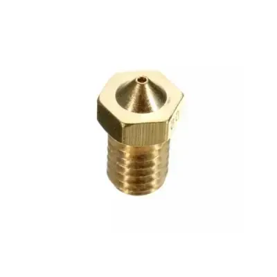 E3DV6 0.4mm Pirinç Nozzle - 1 data-big=