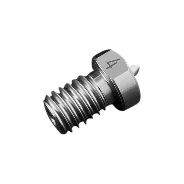 E3DV6 0.4mm Titanyum Nozzle - 2
