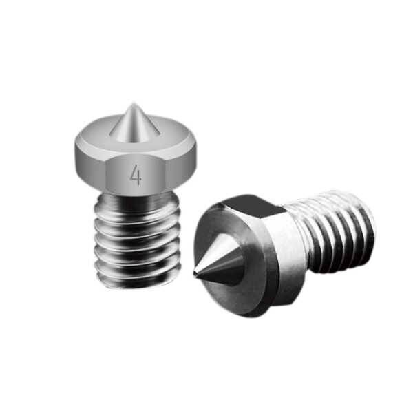 E3DV6 0.4mm Titanyum Nozzle - 1