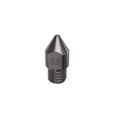 0.5mm Sertleştirilmiş Çelik Nozzle - MK8 - 1 data-big=
