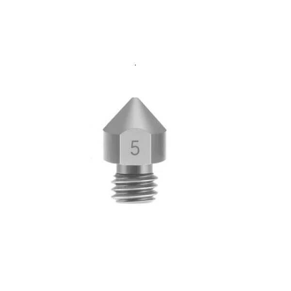 0.5mm Titanyum Nozzle MK8 - 1