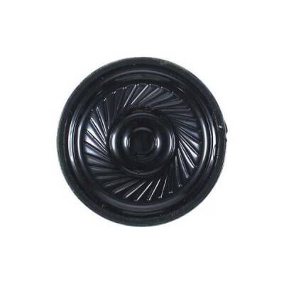 0.5W 8 Ohm Hoparlör - 1 data-big=