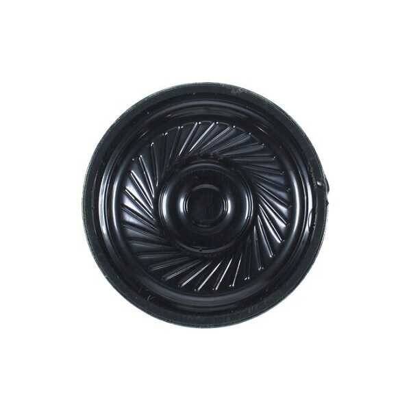 0.5W 8 Ohm Hoparlör - 1