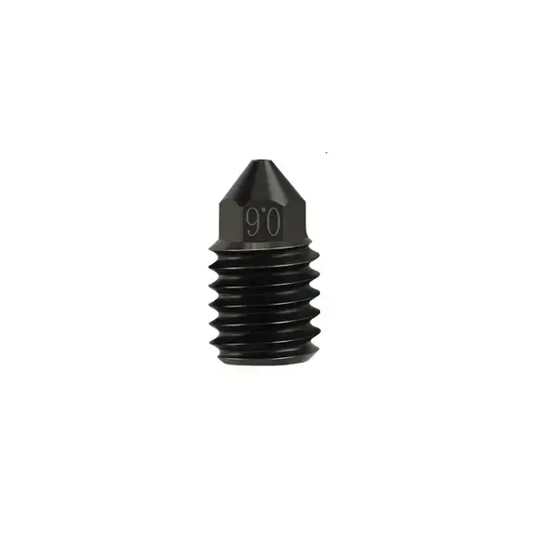 0.6mm Bambu Lab X1-P1P Sertleştirilmiş Çelik Nozzle - 1