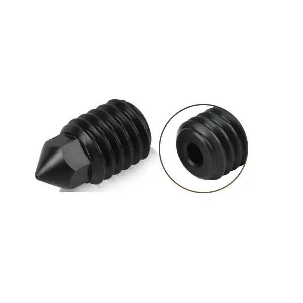 0.6mm Bambu Lab X1-P1P Sertleştirilmiş Çelik Nozzle - 2