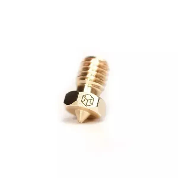 0.6mm E3D V6 CSA Nozzle - 4