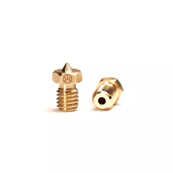 0.6mm E3D V6 CSA Nozzle - 3