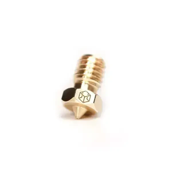 0.6mm E3D V6 CSA Nozzle - 2