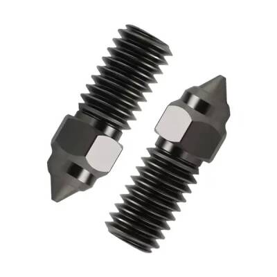 0.6mm ELEGOO Neptune 4/4 Pro CHT Sertleştirilmiş Çelik Nozzle - 2 data-big=