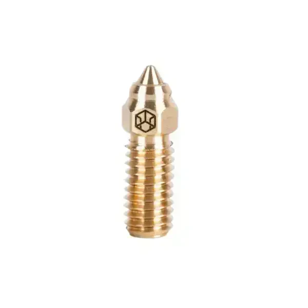 0.6mm Elegoo Neptune 4/4 Pro Uyumlu CSA Nozzle - CSA