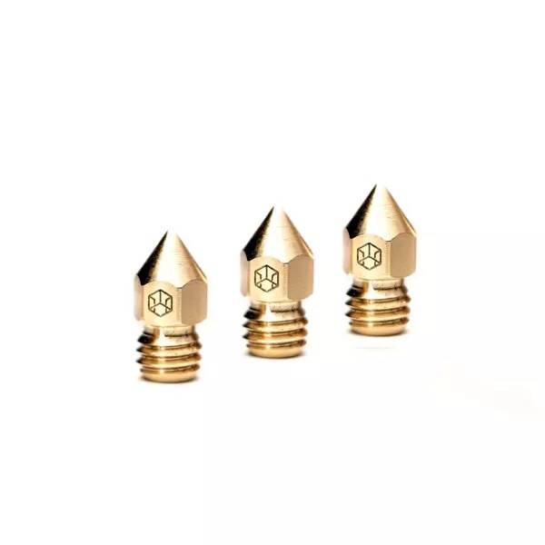 0.6mm MK8 CSA Nozzle - 3