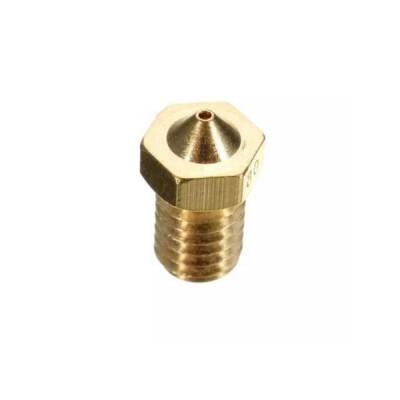 E3DV6 0.6mm Pirinç Nozzle - 1 data-big=