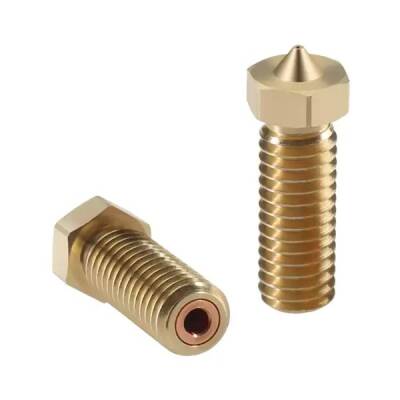 0.6mm Volcano CHT Pirinç Nozzle - 1 data-big=