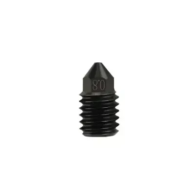 0.8mm Bambu Lab X1-P1P Sertleştirilmiş Çelik Nozzle - 3 data-big=