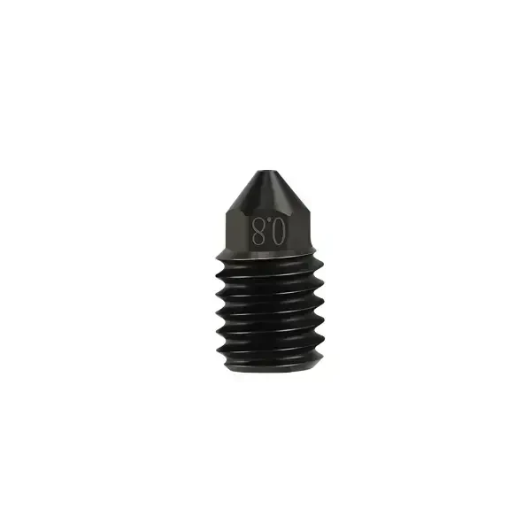 0.8mm Bambu Lab X1-P1P Sertleştirilmiş Çelik Nozzle - 3