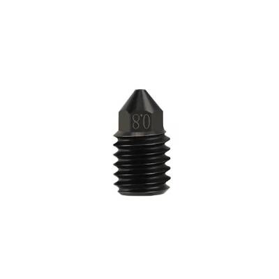 0.8mm Bambu Lab X1-P1P Sertleştirilmiş Çelik Nozzle - 1 data-big=