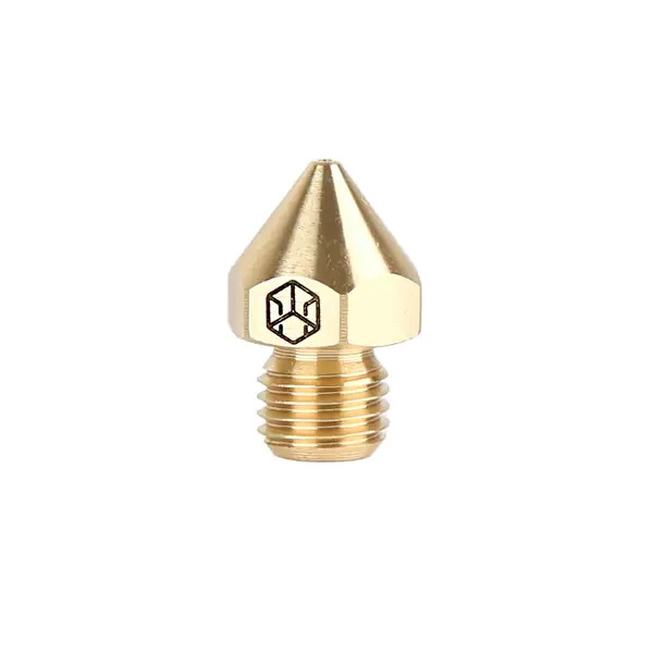 0.8mm CR-10S Pro CSA Nozzle - 1