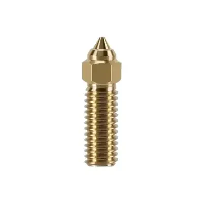 0.8mm Creality K1/ K1 Max Uyumlu Nozzle - 1 data-big=