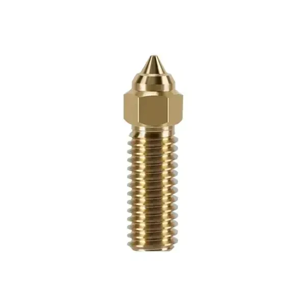 0.8mm Creality K1/ K1 Max Uyumlu Nozzle - Robolink