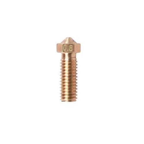 0.8mm Volcano Nozzle -3mm - 2