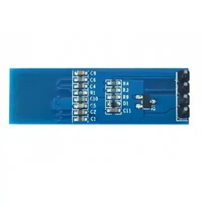 0.91inch OLED Modül 128X32 - Robolink (1)