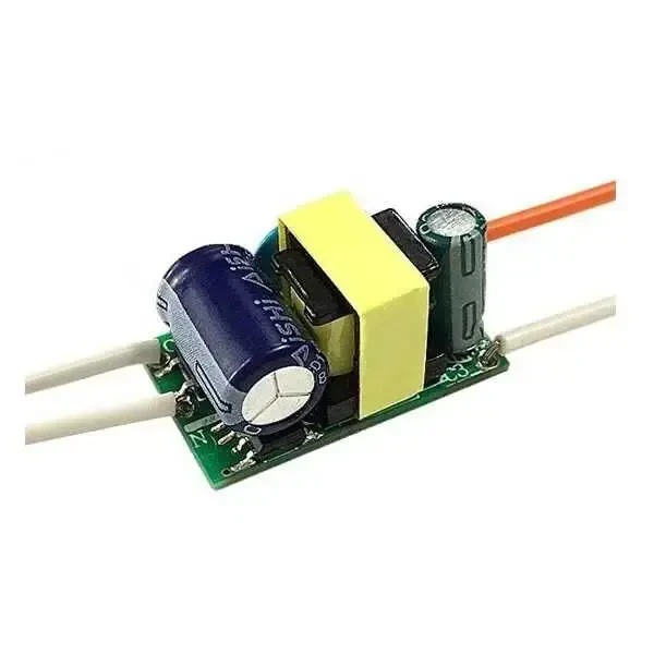 1-3 x 1W Power Led Sürücü - IP20 - 1