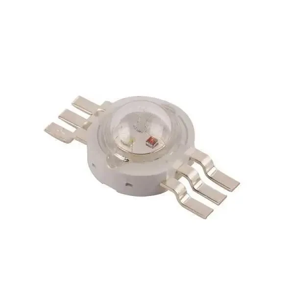 1-3W RGB Power Led - Robolink