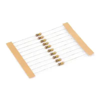 1/4W 100K Direnç Paketi - 10 Adet - 1 data-big=