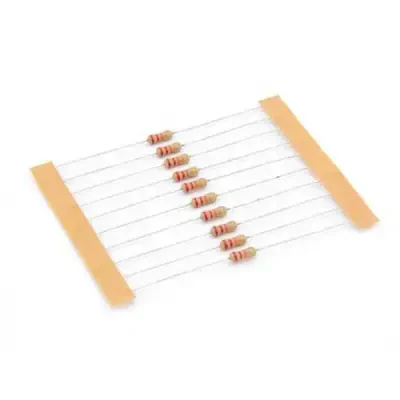 1/4W 22K Direnç Paketi - 10 Adet 