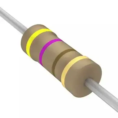 1/4W 470R Direnç Paketi - 10 Adet - Robolink (1)