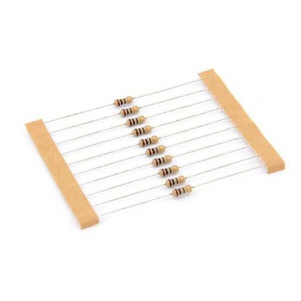 1/4W 560R Direnç Paketi - 10 Adet - Robolink