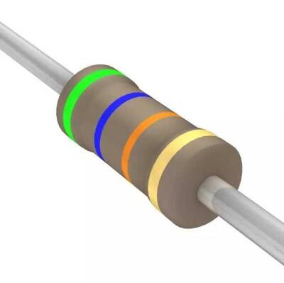 1/4W 56K Direnç Paketi - 10 Adet - Robolink (1)