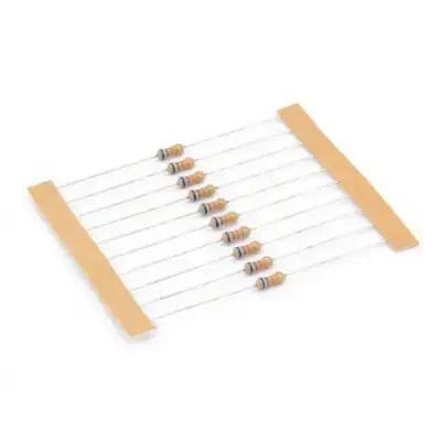 1/4W 68K Direnç Paketi - 10 Adet 