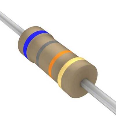 1/4W 68K Direnç Paketi - 10 Adet - 2 data-big=
