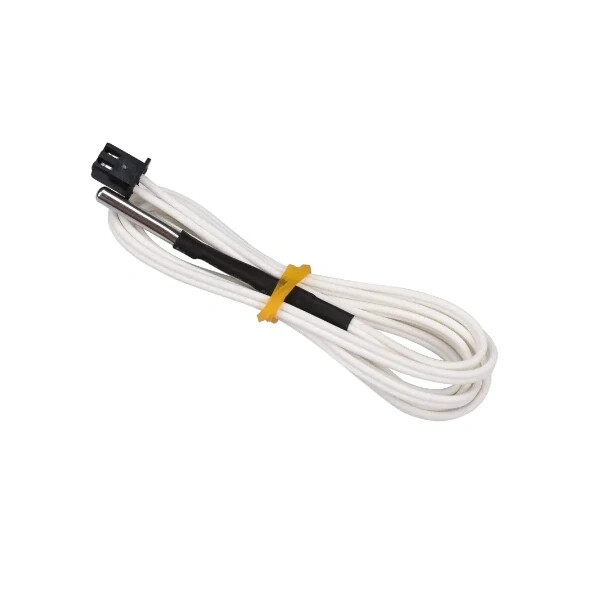 100K NTC Termistör - Sıcaklık Sensörü - HT-NTC100K - 2 Metre - Robolink