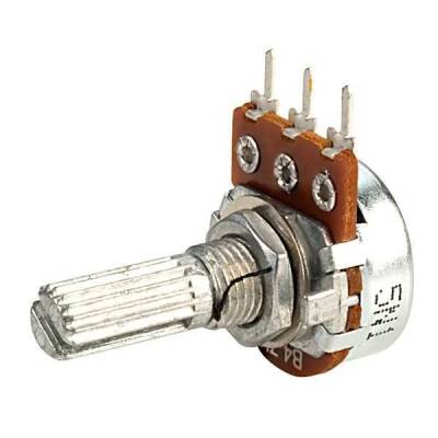 100K Potansiyometre - Robolink (1)
