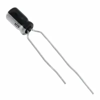 100uF 16v Kondansatör Paketi - 10 Adet - 2 data-big=